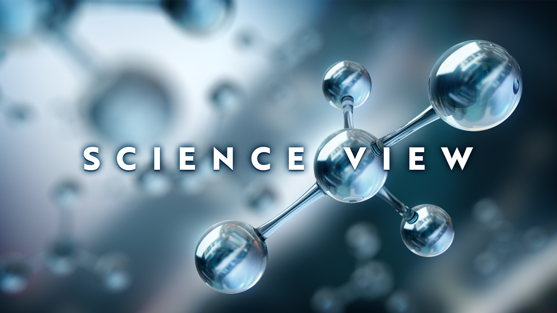 Check out Science View Season 3 airing on a public television station near you!